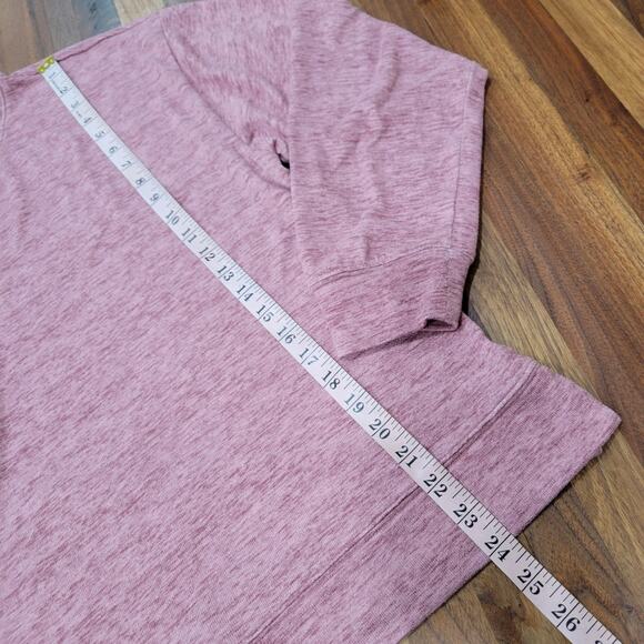 Natori Lounge Wear Pajama Set Jogger Style Pants With Pullover Top Size XL - Picture 7 of 11